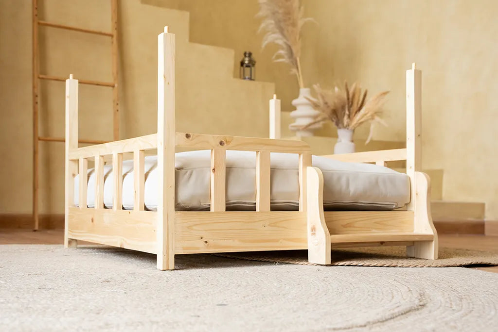 Amalfi Trio Bunk Bed