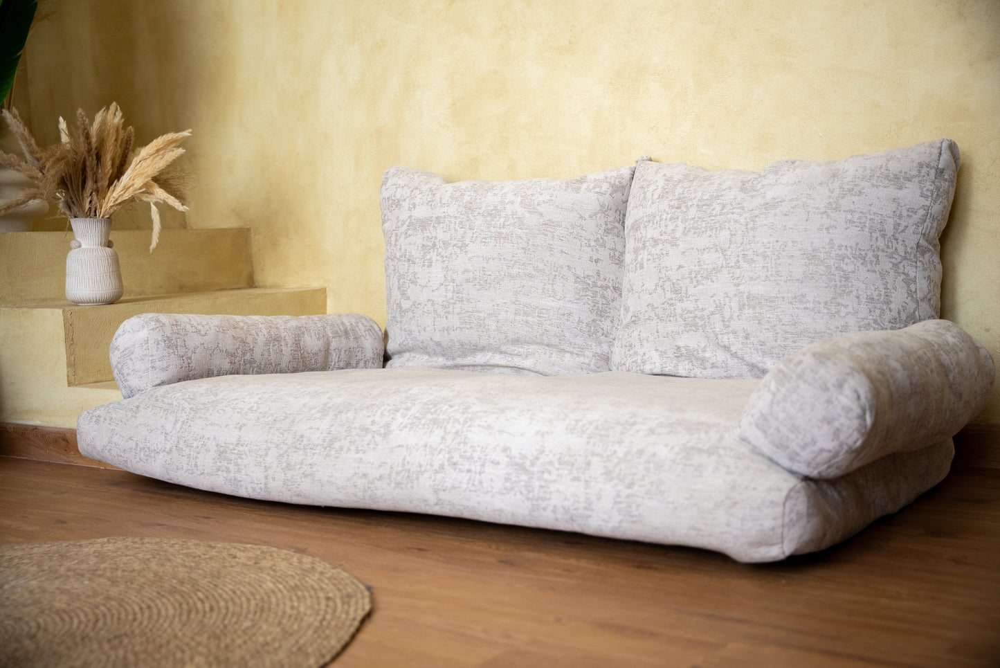 The Casablanca Sofa